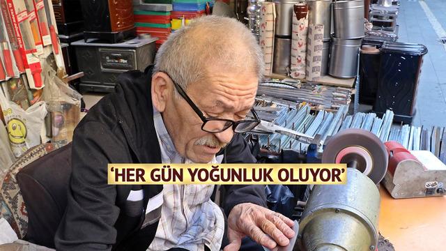 'Çalışmak isteyen olsa 60 bin TL maaş veririz' Eleman bulamıyor