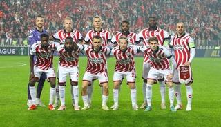 Samsunspor, Mainz 05 deplasmanına 5 eksikle &ccedil;ıkacak