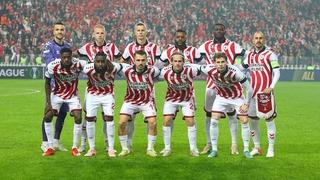 Samsunspor, Mainz 05 deplasmanına 5 eksikle çıkacak