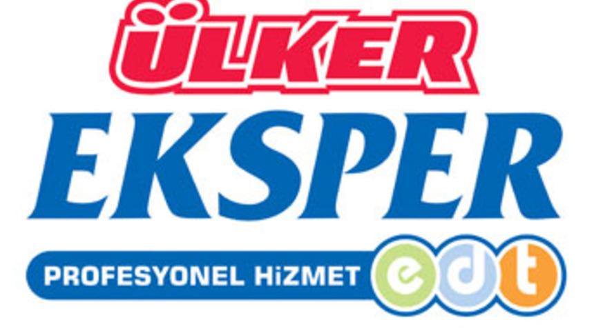 Ülker Eksper'in yeni ürünleri CNR EXPO'da