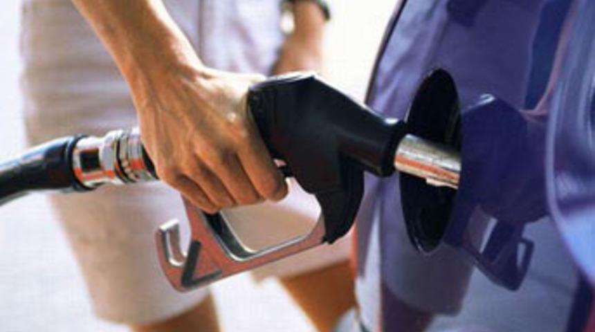 Benzinden sonra motorine de zam geldi