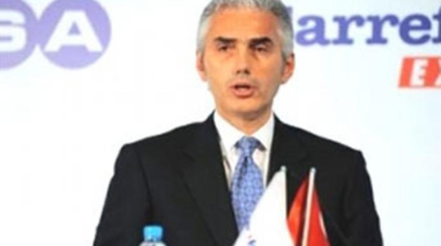 Sabancı  Carrefour&rsquo;a rest &ccedil;ekti!