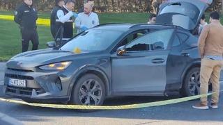 Bakırköy'de kanlı infaz: Otomobilin içinde öldürüldü!