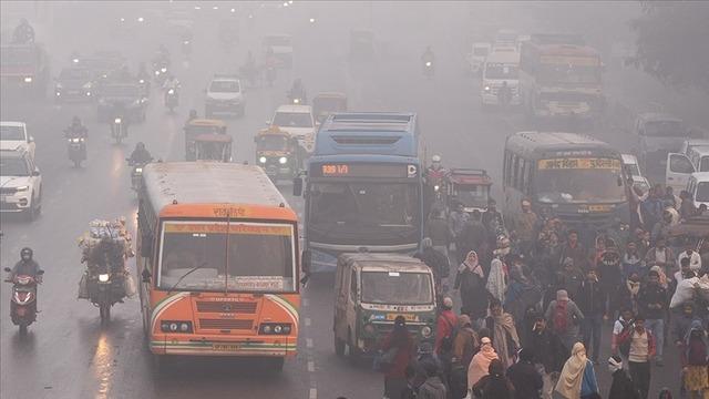 O ülkede evden çalışma zorunluluğu geldi! Nedeni bakın ne