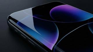 Çentik yok, delik yok, sadece ekran: Apple'ın Rüya iPhone projesi sızdırıldı