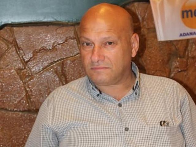 Adanaspor Asbaşkanı Mustafa Yosun vefat etti