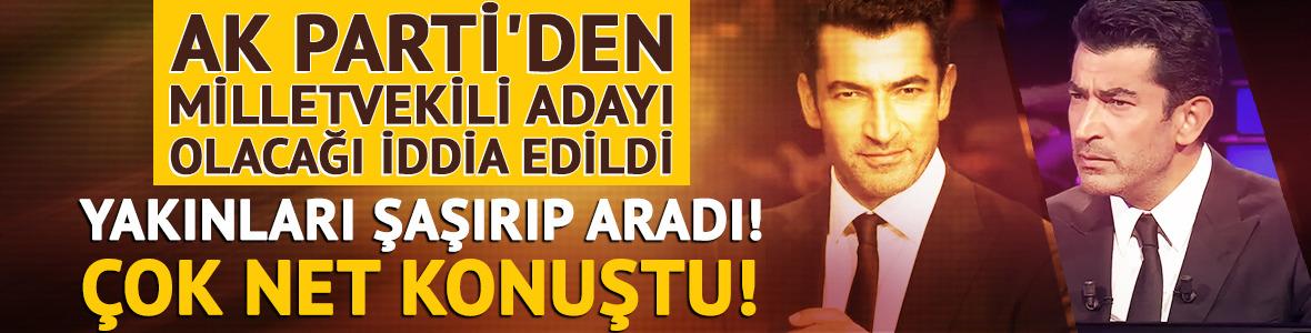 AK Parti&rsquo;den milletvekili adayı olacak mı? İşte ger&ccedil;ek&hellip;