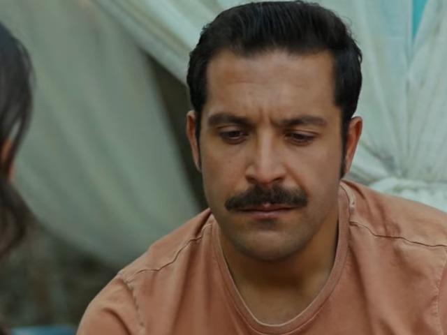 Sevgilisi bakın kimmiş! G&uuml;zelliğiyle hayran bıraktı 