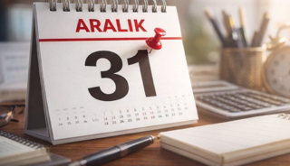 &Ccedil;alışanların merak ettiği soru: 31 Aralık yarım g&uuml;n m&uuml;?