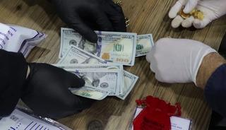 Sivas'ta 3,5 milyar TL'lik tefecilik operasyonu: 3 tutuklama