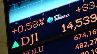 Küresel piyasalarda paralel yükseliş!