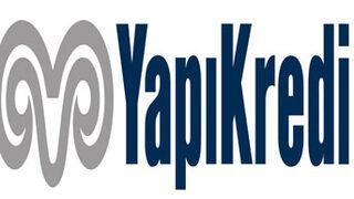 Yapı Kredi hisseleri yükseldi!