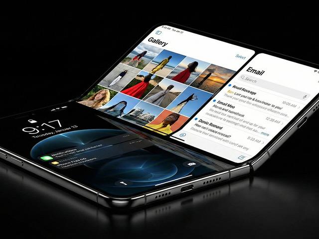 Apple'ın "gizli silahı" şekilleniyor! Herkesi şaşırtacak