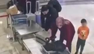 B&uuml;y&uuml;k&ccedil;ekmece Adliyesi'ndeki hırsızlık olayında yeni gelişme! Firari &ccedil;ifte kırmızı b&uuml;lten