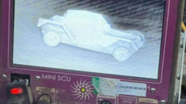 İkinci Dünya Savaşı'ndan kalma: 4 milyarlık projenin ortasında bulundu! 