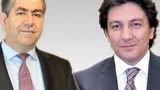 İMKB'ye yeni Başkan Yardımcıları