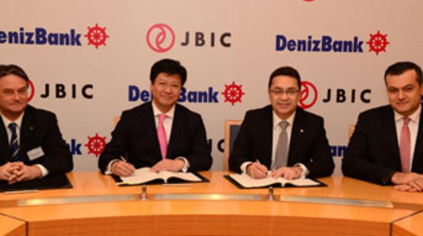 KOBİ'lere Deniz'de kredi!