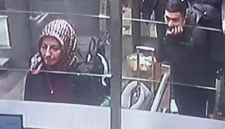 Milyonluk hırsızlıkta yeni gelişme! Firari &ccedil;ift i&ccedil;in harekete ge&ccedil;ildi