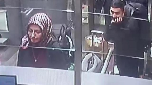 Büyükçekmece Adliyesi'ndeki hırsızlık olayında yeni gelişme! Firari çifte kırmızı bülten