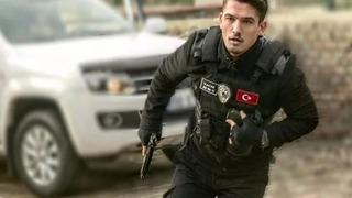 Zor günleri geride bıraktı! Arka Sokaklar'ın 'Volkan Komiser'i Boğaç Aksoy evleniyor