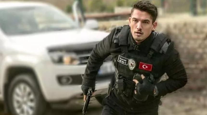 Zor g&uuml;nleri geride bıraktı! Arka Sokaklar'ın 'Volkan Komiser'i Boğa&ccedil; Aksoy evleniyor