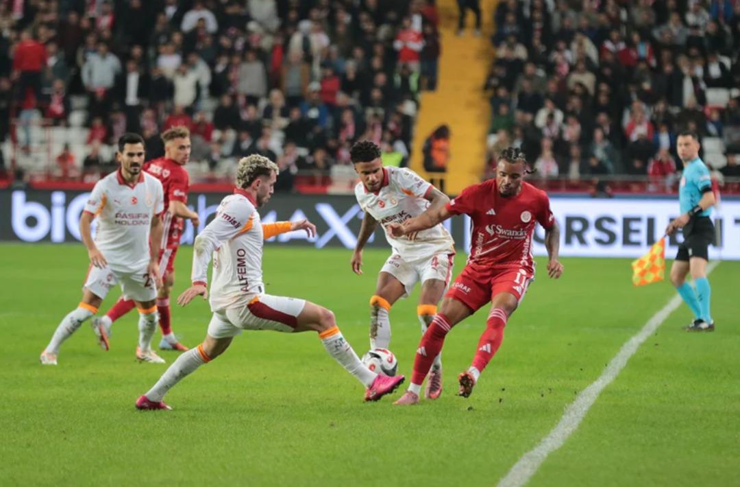 CANLI | Kocaelispor - Hesap.com Antalyaspor ma&ccedil; anlatımı! Ma&ccedil; ne zaman? Saat ka&ccedil;ta ve hangi kanalda? - 19 Aralık 2025 2
