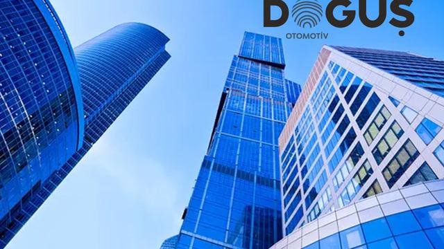 Doğuş Otomotiv (DOAS) 'den sermaye tavanı kararı