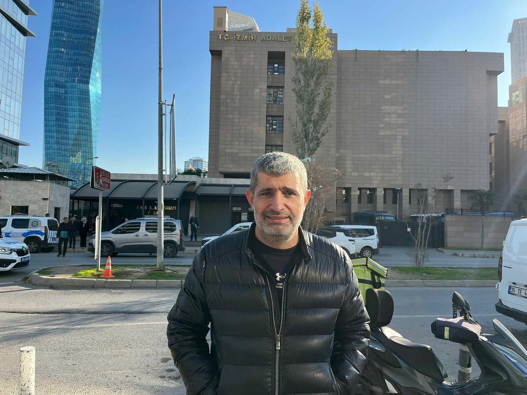 Patron 100 milyon TL ye yakın parasının gittiğini ge&ccedil; fark etti!  G&uuml;venmemek gerektiğini anladım  2