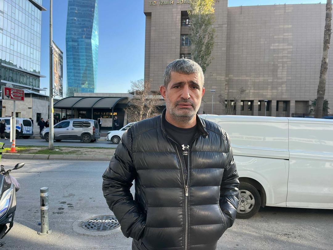 Patron 100 milyon TL ye yakın parasının gittiğini ge&ccedil; fark etti!  G&uuml;venmemek gerektiğini anladım  1