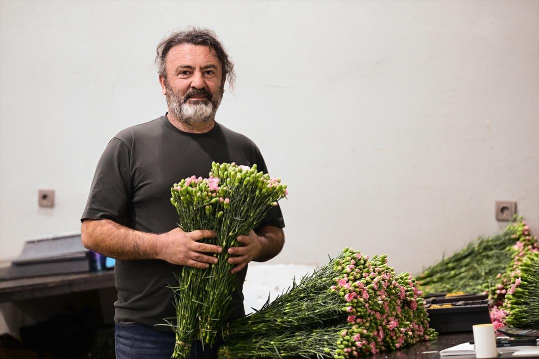 Yılbaşında ihracatı arttı! "En b&uuml;y&uuml;k pazarımız Hollanda" Y&uuml;zde 15 lik artış yaşandı 2