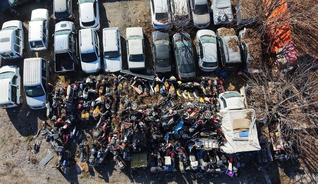 500 milyon TL lik servet terk edildi: &Ccedil;&uuml;r&uuml;meye başladı  Her ge&ccedil;en g&uuml;n artıyor  2