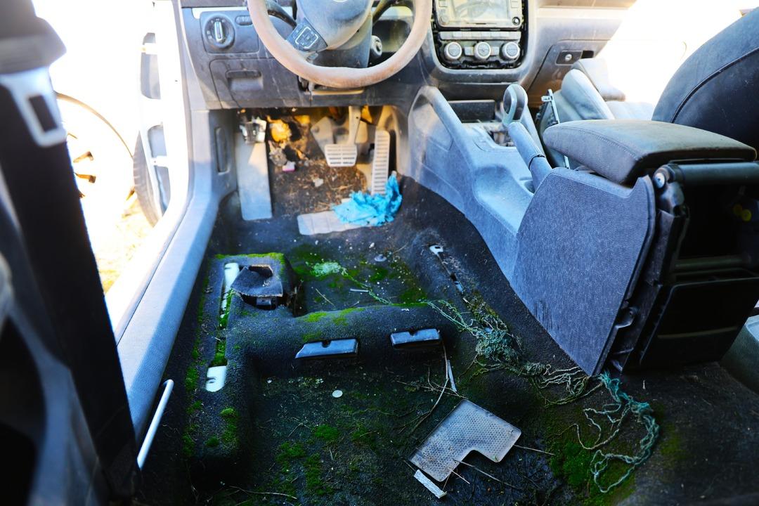 500 milyon TL lik servet terk edildi: &Ccedil;&uuml;r&uuml;meye başladı  Her ge&ccedil;en g&uuml;n artıyor  3