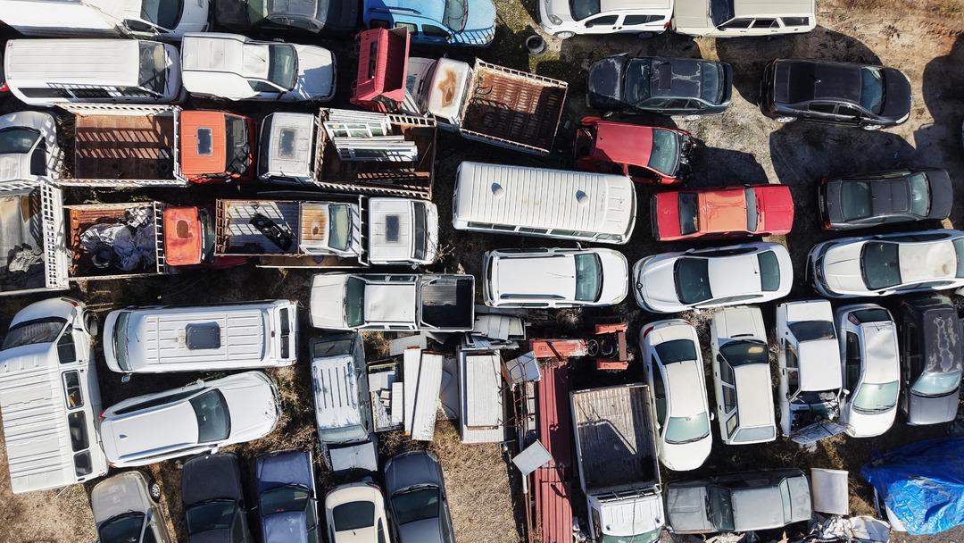 500 milyon TL lik servet terk edildi: &Ccedil;&uuml;r&uuml;meye başladı  Her ge&ccedil;en g&uuml;n artıyor  4