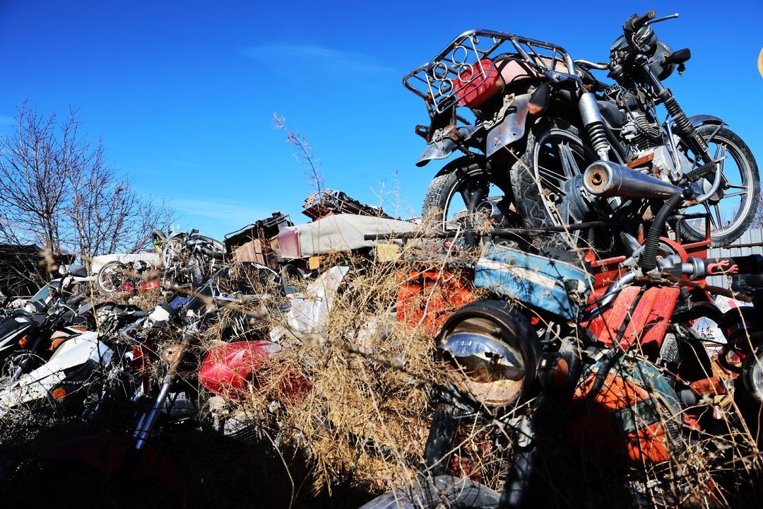 500 milyon TL lik servet terk edildi: &Ccedil;&uuml;r&uuml;meye başladı  Her ge&ccedil;en g&uuml;n artıyor  8