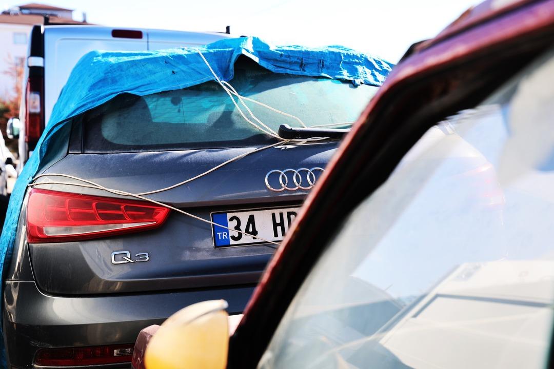 500 milyon TL lik servet terk edildi: &Ccedil;&uuml;r&uuml;meye başladı  Her ge&ccedil;en g&uuml;n artıyor  10