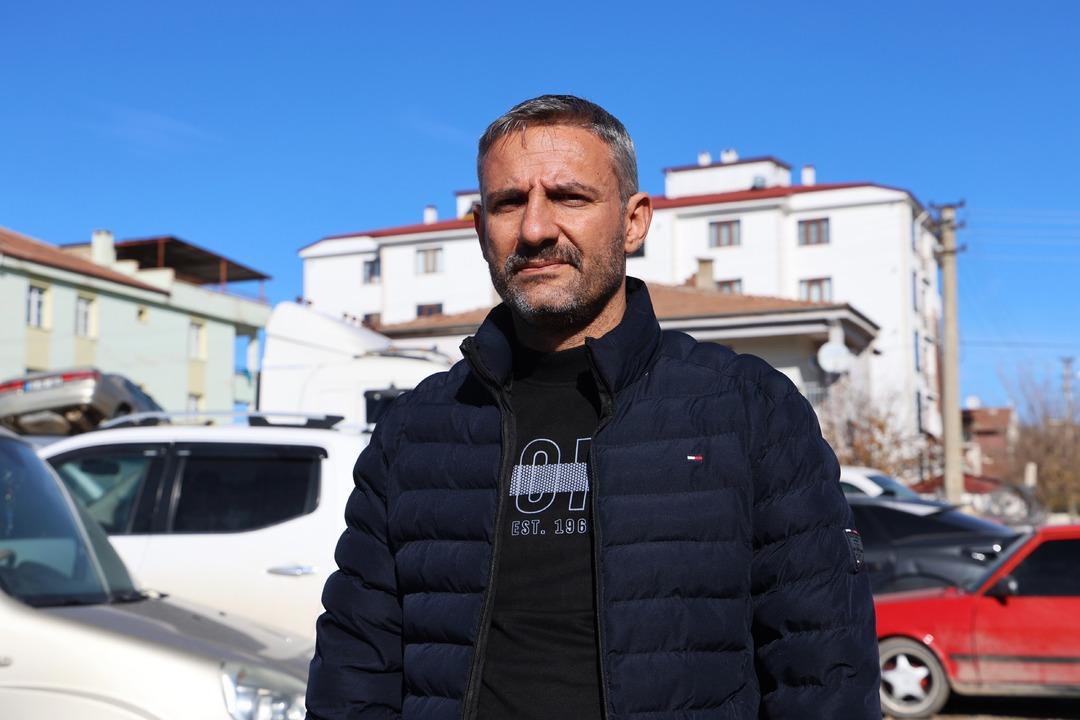 500 milyon TL lik servet terk edildi: &Ccedil;&uuml;r&uuml;meye başladı  Her ge&ccedil;en g&uuml;n artıyor  11