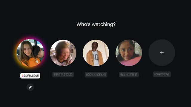 Televizyonda Reels dönemi başladı: Instagram for TV uygulaması duyuruldu