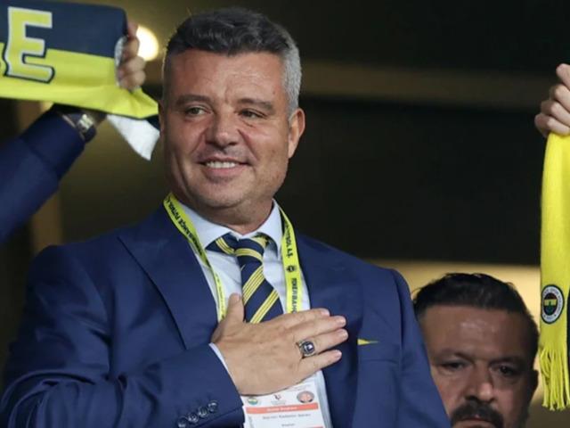 Sadettin Saran'ın ilk transferi belli oldu! Kul&uuml;p ile g&ouml;r&uuml;şt&uuml;ler