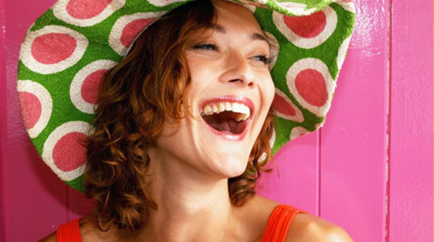 Hem evde hem de işte mutlu olmanın form&uuml;l&uuml;