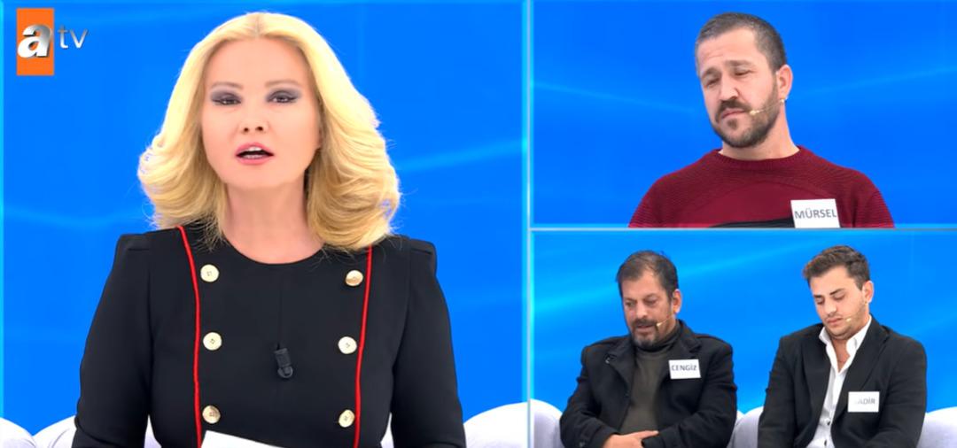 Engelli kızını kandırıp 4 altın bileziği aldılar! M&uuml;ge Anlı da 627 bin 500 TL toplandı 1