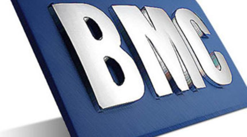 BMC'nin başı belada