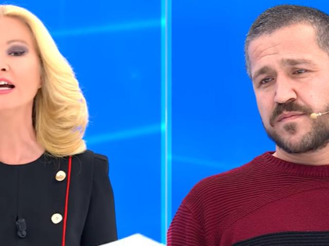 Engelli kızını kandırıp 4 altın bileziği aldılar! M&uuml;ge Anlı'da 627 bin 500 TL toplandı