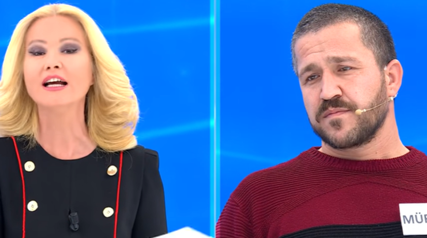 Engelli kızını kandırıp 4 altın bileziği aldılar! M&uuml;ge Anlı'da 627 bin 500 TL toplandı