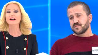 Engelli kızını kandırıp 4 altın bileziği aldılar! Müge Anlı'da 627 bin 500 TL toplandı