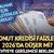 Konut kredisinde "Psikolojik sınır" heyecanı: 2026'da faizler y&uuml;zde 2'nin altına iner mi?
