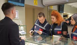 Binlerce firmaya, 41,6 milyon liralık '&uuml;r&uuml;nde aykırılık' cezası!