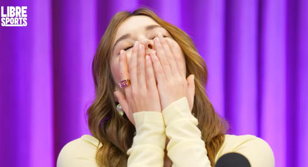 Afra Sara&ccedil;oğlu nu şoke eden soru! "Bunu sorman bile &ccedil;ok ayıp" 1