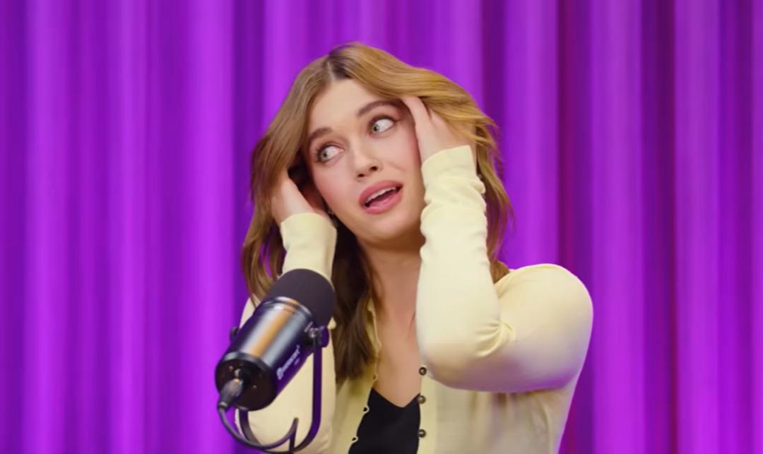 Afra Sara&ccedil;oğlu nu şoke eden soru! "Bunu sorman bile &ccedil;ok ayıp" 2