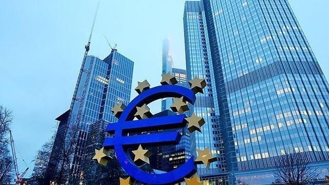 Avro Bölgesi'nde yıllık enflasyon kasımda yüzde 2,1 oldu