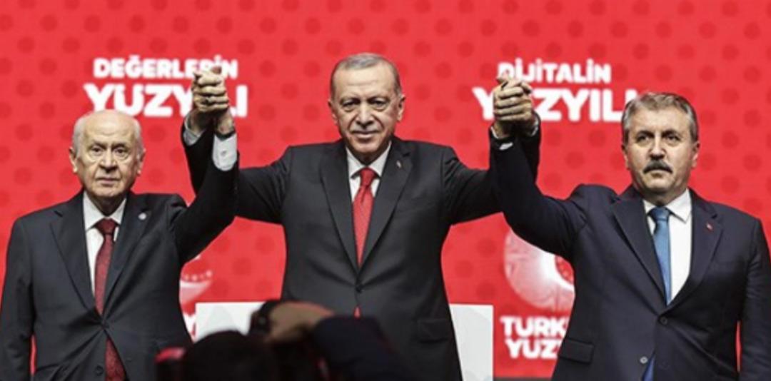 Asgari &uuml;crete y&uuml;zde 50 zam gelir mi? Cumhur İttifakı ortağı:  33 bin 52 TL ilan edilmeli  1